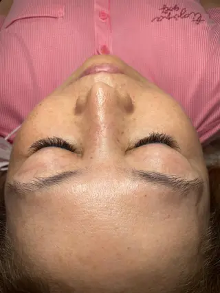 マツエク・マツパ Salon de dahan所属・SALON DE DAHANのネイルデザイン