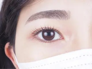 ワックス脱毛専門店 ICE 池袋の眉毛・アイブロウイメージ