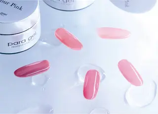 ネイル HENECY🎀 Rinのネイルデザイン