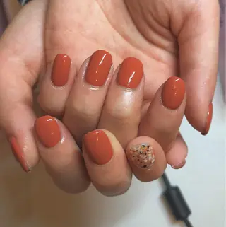 ネイル フリーネイリスト michiのネイルデザイン