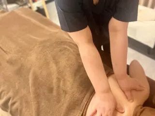 佐藤 あやかのエステ・リラクイメージ