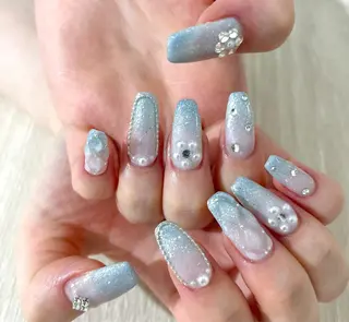 ネイル Luonto nail TOKYO 【ルオント】所属・Luonto❁ Mayuのネイルデザイン