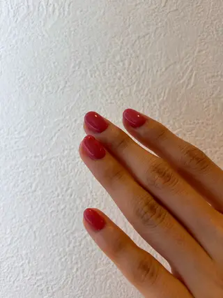 ネイル Ai. aのネイルデザイン