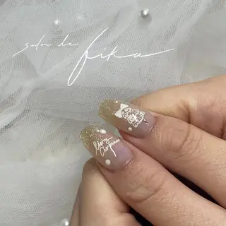 ネイル Saki 【パラジェル取扱店】のネイルデザイン