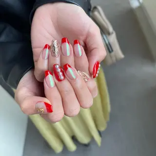 ネイル atore つかさのマツエク・マツパデザイン