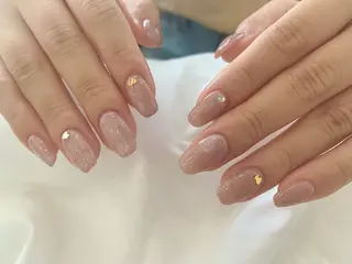 ネイル LIFE 2nd MARIのネイルデザイン