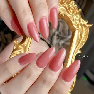 ネイル Any&co 【エニコ】のマツエク・マツパデザイン