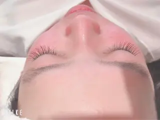 マツエク・マツパ MIMI RUSH 安城  jubilee店所属・武内 和美のマツエク・マツパデザイン