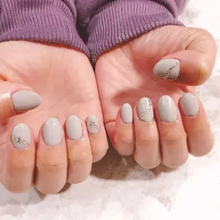 ネイル VIOLUS所属・VIOLUS 関目のネイルデザイン