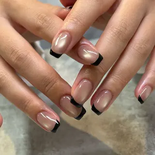 ネイル Yamada Toyonのネイルデザイン