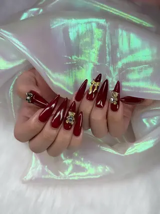 ネイル Nail Land Pilinaのネイルデザイン