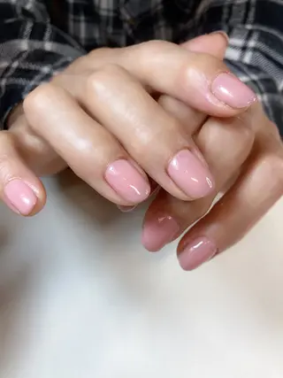 ネイル lady bird yoshieのネイルデザイン