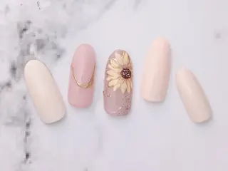 ネイル リオッサ  オブ ラグーン神戸店のエステ・リラクイメージ