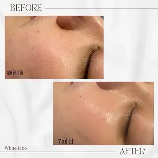 たかぎ 。のエステ・リラクイメージ