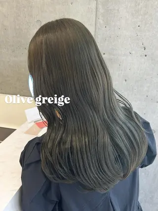 ロング ナチュラルカラー✨/ ゆうか🤍のヘアスタイル