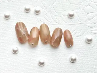 ネイル Verest 西荻窪のネイルデザイン