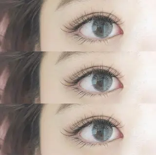 マツエク・マツパ H e l l a所属・まつげパーマ／眉毛 H e l l aの眉毛・アイブロウイメージ