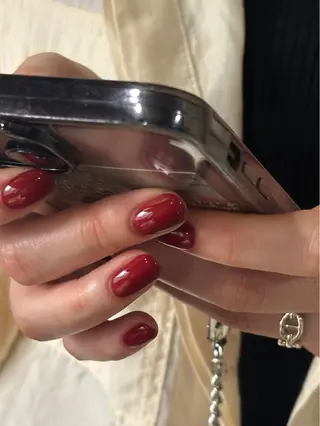 ネイル nail salon Rii所属・nail salon Riiのネイルデザイン