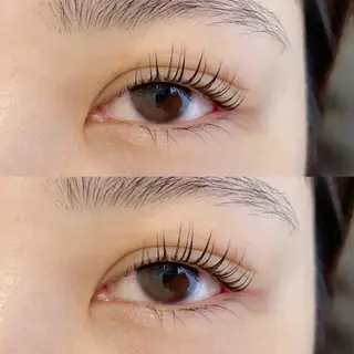 マツエク・マツパ covo eyelash所属・covo 🐻の眉毛・アイブロウイメージ