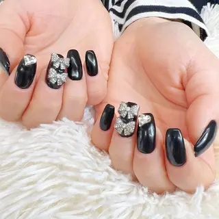 ネイル Onason NailSalonのネイルデザイン