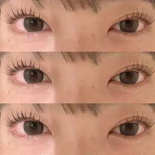 マツエク・マツパ koa【  コア⠀】所属・Koa🦋ma ho🦋のマツエク・マツパデザイン