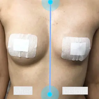 バストアップ専門/ ボディケア/小顔のエステ・リラクイメージ