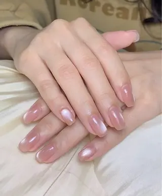 ネイル Suning_ Neigaのネイルデザイン
