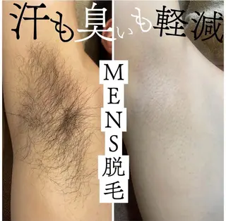 メンズ salon COCO所属・茶谷 梨紗のエステ・リラクイメージ