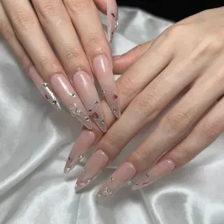 ネイル You&Me IROHAのネイルデザイン