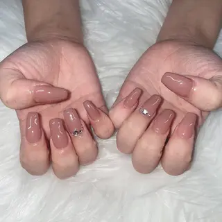 ネイル BLUEM みおちのネイルデザイン