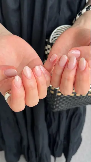 ネイル Nailsalon Fave/Rinaのネイルデザイン