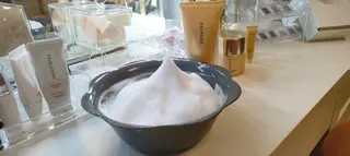 Takeyama Kayonoのエステ・リラクイメージ