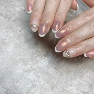 ネイル nailsalon mayのネイルデザイン