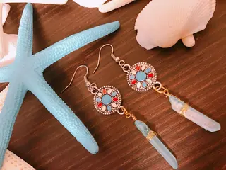 高野 祐紀のネイルデザイン