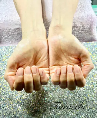 ネイル Tairacchi タイラッチのエステ・リラクイメージ