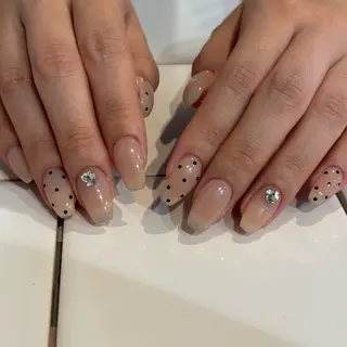 ネイル chihiro 🗽のネイルデザイン