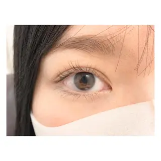 マツエク・マツパ 𝖫𝗎𝖺𝗇𝖺 ᴹᴵᵀᴱᴷᴵ⭐︎のマツエク・マツパデザイン