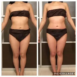 セミロング カラー パーマ ヘアアレンジ メンズ キッズ ネイル マツエク・マツパ アニメ,Vオタク× 即効痩せエステサロンのエステ・リラクイメージ