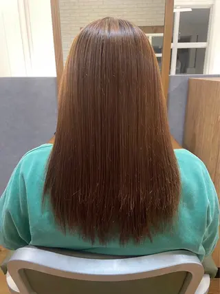 ⭐️大谷 星流⭐️のヘアスタイル