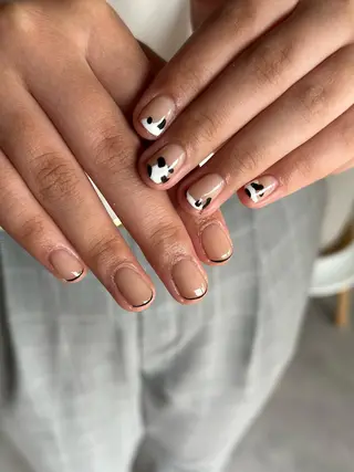 ネイル private salon M&のネイルデザイン