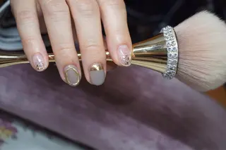 ネイル プライベートサロン jewel nailのネイルデザイン