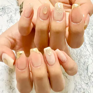 ネイル F's nailのネイルデザイン