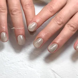 ネイル 自宅ネイルサロン Minailのネイルデザイン