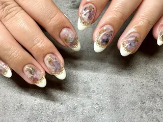 ネイル CHARME所属・ネイルサロン CHARMEのネイルデザイン