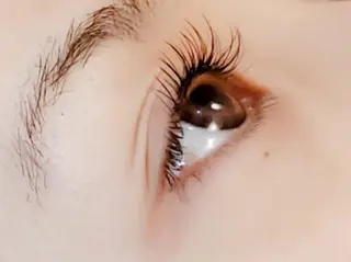 マツエク・マツパ 亀谷 夏希のマツエク・マツパデザイン