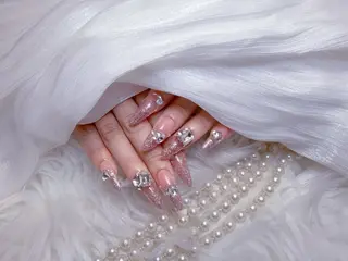 ネイル ENサロン けいのネイルデザイン