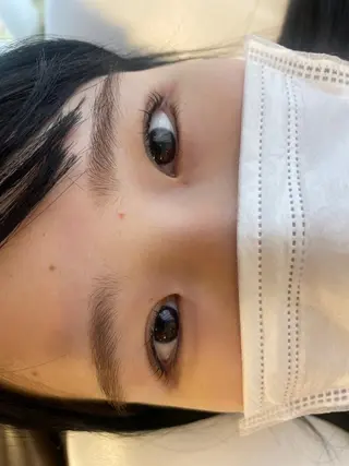 マツエク・マツパ Colk ☆のマツエク・マツパデザイン