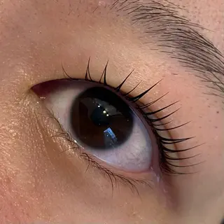 マツエク・マツパ chatran ishimochiのマツエク・マツパデザイン