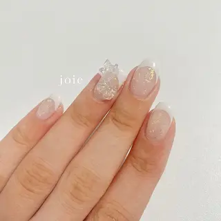 ネイル Nailist Mikuのネイルデザイン