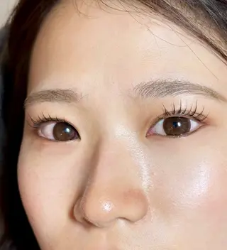 マツエク・マツパ Lafu / Mayuのマツエク・マツパデザイン